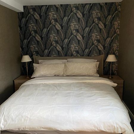 Ferienwohnung Lea Bad Karlshafen Dış mekan fotoğraf